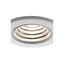 Altman CDR70NC-3K-W-D-120 Chalice 70W Recesed New Const. 3000K White - White Paint Image 1