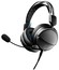 Audio-Technica ATH-GL3 Closed-Back Gaming Headset Image 1