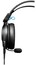 Audio-Technica ATH-GL3 Closed-Back Gaming Headset Image 3