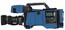 Porta-Brace CBA-PX800 Camera BodyArmor For Panasonic AJ-PX800, Blue Image 3