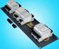Jensen Transformers DIN-MS-2P Two-Way Mic Splitter Module (Dual Farady Shields For High Isolation) Image 1