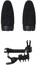 Audio-Technica BP898CW Subminiature Cardioid Lavalier Microphone (cW-Style Connecto Image 3