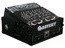 Odyssey FZ1002BL Black 10U Top Slanted 2U Vertical Pro Combo Rack Image 1