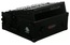 Odyssey FZ1002BL Black 10U Top Slanted 2U Vertical Pro Combo Rack Image 2