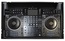 Odyssey FZGSXDJXZW1BL Black Label Case With Wheels  And 19" 1U Bottom Rack For The Pioneer XDJ-XZ DJ Controller Image 3