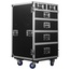 Odyssey FZWB6WDLX Six Drawer Flight Case With Wheels And Table Image 4
