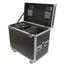 ProX XS-MH250X2W MK2 Flight Case For Two 250 Style 5R 200 7R 230 Moving Head Lighting Units Universal Image 1