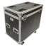 ProX XS-MH250X2W MK2 Flight Case For Two 250 Style 5R 200 7R 230 Moving Head Lighting Units Universal Image 3