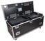 ProX XS-UTL246030W-MK2 Truck Pack Utility Case With Divider And Tray Kits, 24"x60"x30" Image 1