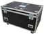 ProX XS-UTL483030W MK2 TruckPaX Heavy-Duty Truck Pack Utility Flight Case With Divider And Tray Kit Image 3
