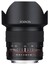 Rokinon 10M-C 10mm F2.8  Ultra Wide Angle Lens For Canon EF Mount Image 1