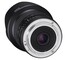Rokinon 10M-C 10mm F2.8  Ultra Wide Angle Lens For Canon EF Mount Image 3
