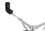DW 3000 Series Single Braced Snare Stand Snare Stand With Tripod Single-braced Legs Image 4