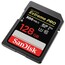 SanDisk SDSDXDK128GANCIN Extreme PRO 128GB UHS-II Memory Card Image 3