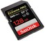 SanDisk SDSDXDK128GANCIN Extreme PRO 128GB UHS-II Memory Card Image 2