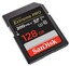 SanDisk 128GB Extreme PRO UHS-I SDXC Memory Card, 128GB Image 2