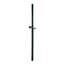 K&M 21337B 35"-57" Distance Rod For Satellite System Image 1