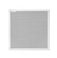 Shure MXA902-S Integrated Conferencing Ceiling Array, Square, 24" Image 2
