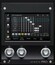 EFNOTE EFD-PRO 12-Channel Electronic Drum Module Image 2