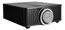 Barco G62-W14 13600 WUXGA Laser Projector, Black, Body Only Image 2