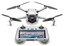 DJI Mini 3 Drone with RC Drone With Up To 38 Minutes Flight Time And Remote Control Image 1