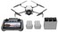 DJI Mini 4 Drone Fly More Combo with RC 2 Imaging Drone With Accessories And Remote Control Image 1