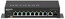 Netgear GSM4210PD-100NAS 10-Port M4250-9G1F-POE+ Managed Switch Image 1