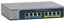 Netgear MS108EUP-100NAS 8-Port Netgear Plus MS108EUP  Switch With PoE ++ Image 1