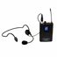 VocoPro UDX-BP Digital PLL Wireless Bodypack Transmitter With Headset Microphone Image 1
