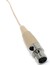 VocoPro LAVALIER-BEIGE Lapel Microphone For UBP, VHF-BP And Hybrid-BP/Digital-BP, Beige Image 4