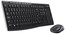 Logitech MK270 Wireless Keyboard And Mouse Combo Image 1