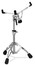 Pacific Drums 800 Series Medium-weight Concert Snare Stand Glide-Tilter™ Basket Adjustment, Composite Memory Locks, Double-braced Legs, And Anti-slip Feet Image 1