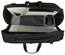 Porta-Brace CO-PCB+ Carry-On Camera Case Plus Edition, Shoulder Mount Cameras, Black Image 4