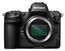 Nikon Z 8 FX-Format Mirrorless Camera Body Image 1