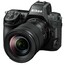 Nikon Z 8 FX-Format Mirrorless Camera Body Image 4