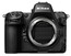 Nikon Z 8 FX-Format Mirrorless Camera Body Image 3