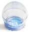Philips Color Kinetics iColor Flex LMX Marquee Lens Kits Translucent White Lens Kit, Qty 50 Image 1
