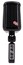 CAD Audio A77Bk Large Diaphragm SuperCardioid Dynamic Side Address Vintage Microphone, Gloss Black Image 2