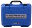 Audio Press Box APB-320-C-USB-ABX Active Portable Pressbox With USB-C Image 4