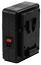 RED Digital Cinema Compact Dual Charger Dual V-Lock Charger For REDVOLT MICRO-V Batteries Image 2