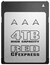 RED Digital Cinema 750-0101 4TB Pro CF Express Memory Card Image 1