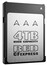 RED Digital Cinema 750-0101 4TB Pro CF Express Memory Card Image 3