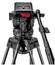 Sachtler System 18 S2 ENG 2 D Dolly Aluminum With Fluid Head, ENG 2 D Tripod And Dolly S Image 3