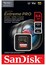 SanDisk 64GB Extreme PRO UHS-I SDXC Memory Card, 64GB Image 4