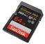SanDisk 64GB Extreme PRO UHS-I SDXC Memory Card, 64GB Image 3