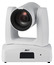 AVer PAPTZ211W 1080p 12x PTZ Camera With AI Zone Tracking, No NDI, White Image 1