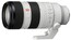Sony SEL70200GM2 FE 70-200 Mm F/2.8 GM OSS II Full-Frame Telephoto Zoom G Master Lens Image 1