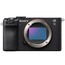 Sony ILCE-7CM2B A7C II Mirrorless Camera, Body Only (Black) Image 1