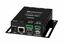 Crestron HD-TXC-101-C-E [Restock Item] Surface Mount DM Lite HDMI Over CATx Transmitter With IR And RS-232 Image 1