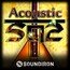 Soundiron Acoustic Saz Turkish 5-String Acoustic Saz [Virtual] Image 1